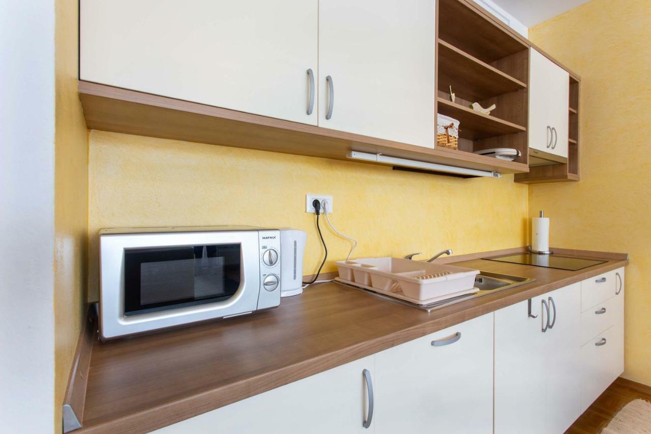 Apartma Luna Kranjska Gora Exterior photo